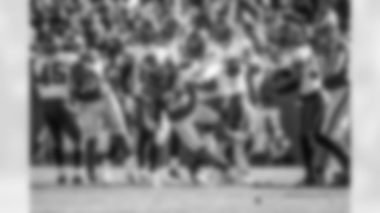 Rams vs. Bucs