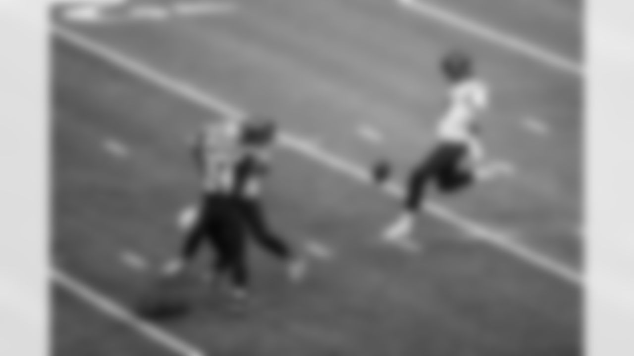 Bucs vs. Saints