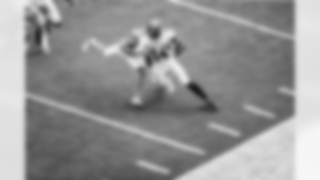 Dolphins vs. Bucs