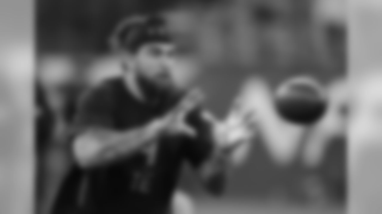 Central Michigan TE Tyler Conklin
