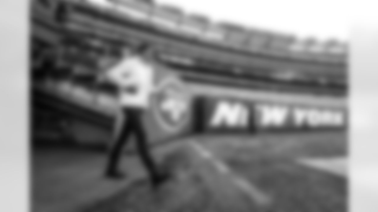 Bucs vs. Jets