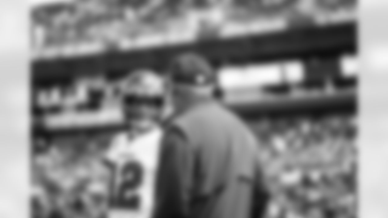 Eagles vs. Bucs