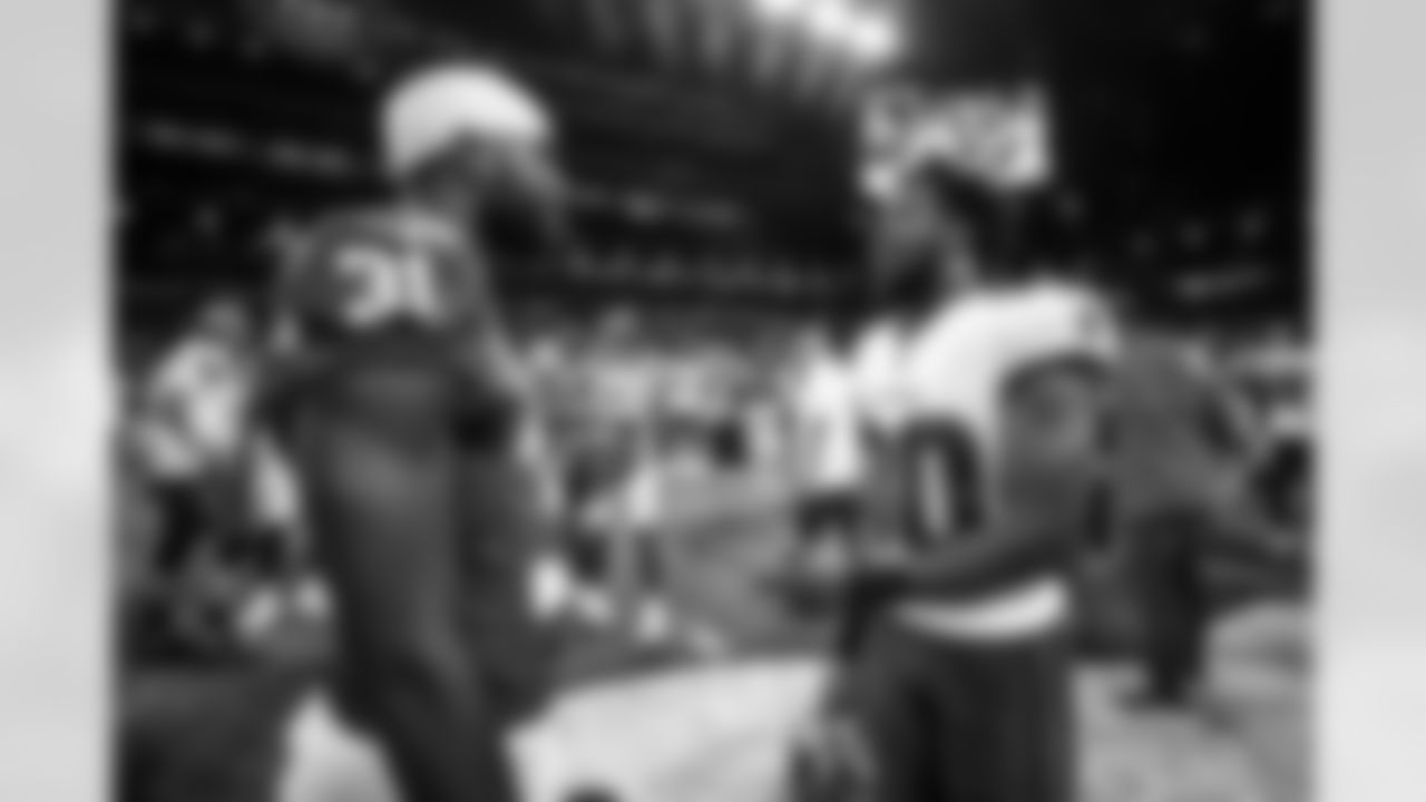 Bucs vs Colts