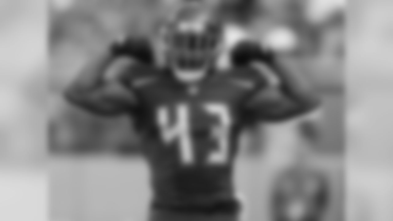 S T.J. Ward