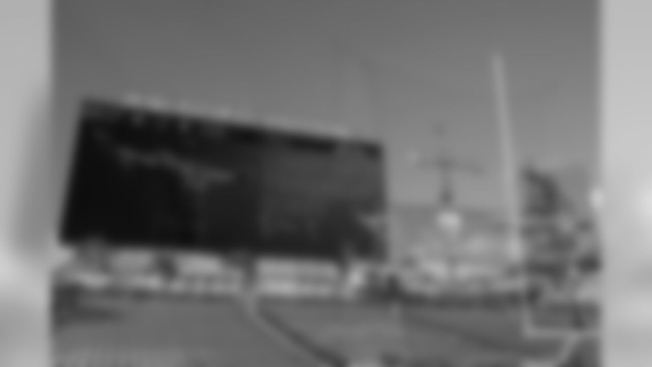 Bucs vs. Falcons