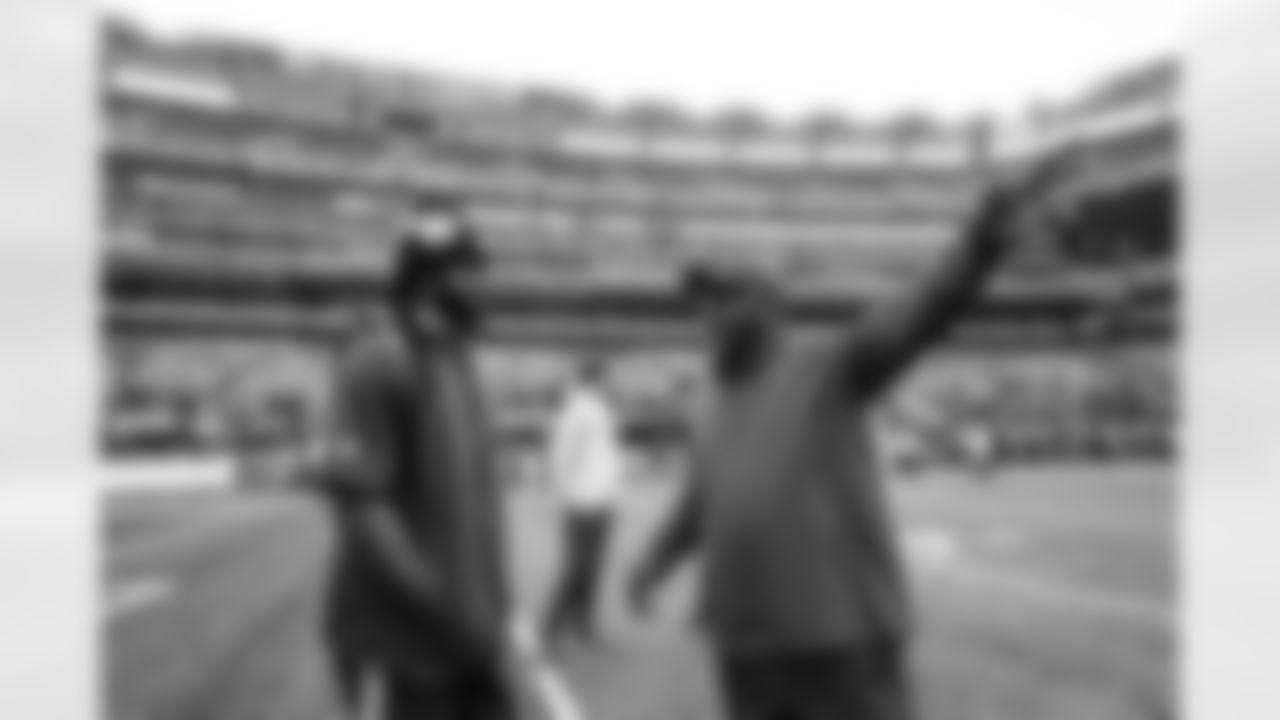Bucs vs. Jets