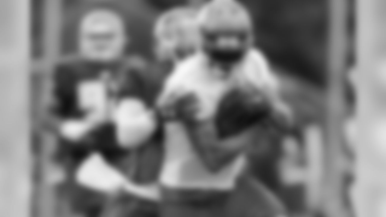 WR Louis Murphy