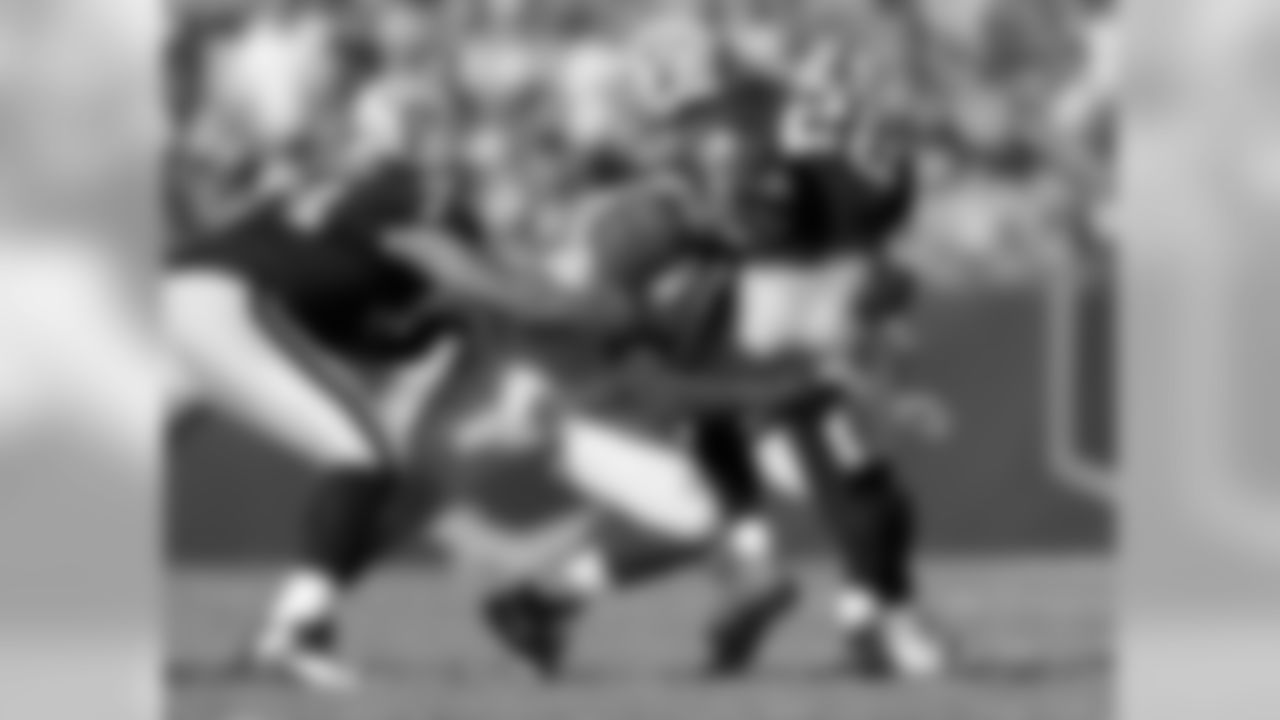 Week 7: Bucs @ Raiders, 8:20pm ET NBC