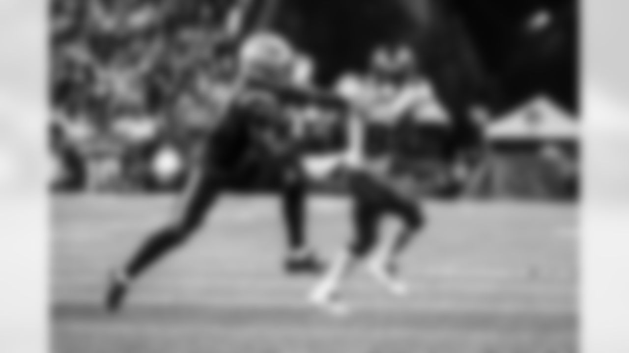 Bucs vs. Patriots