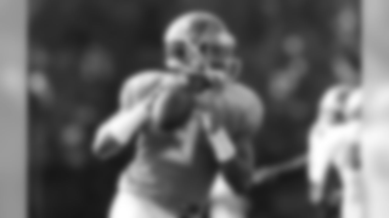 3 QB Jameis Winston