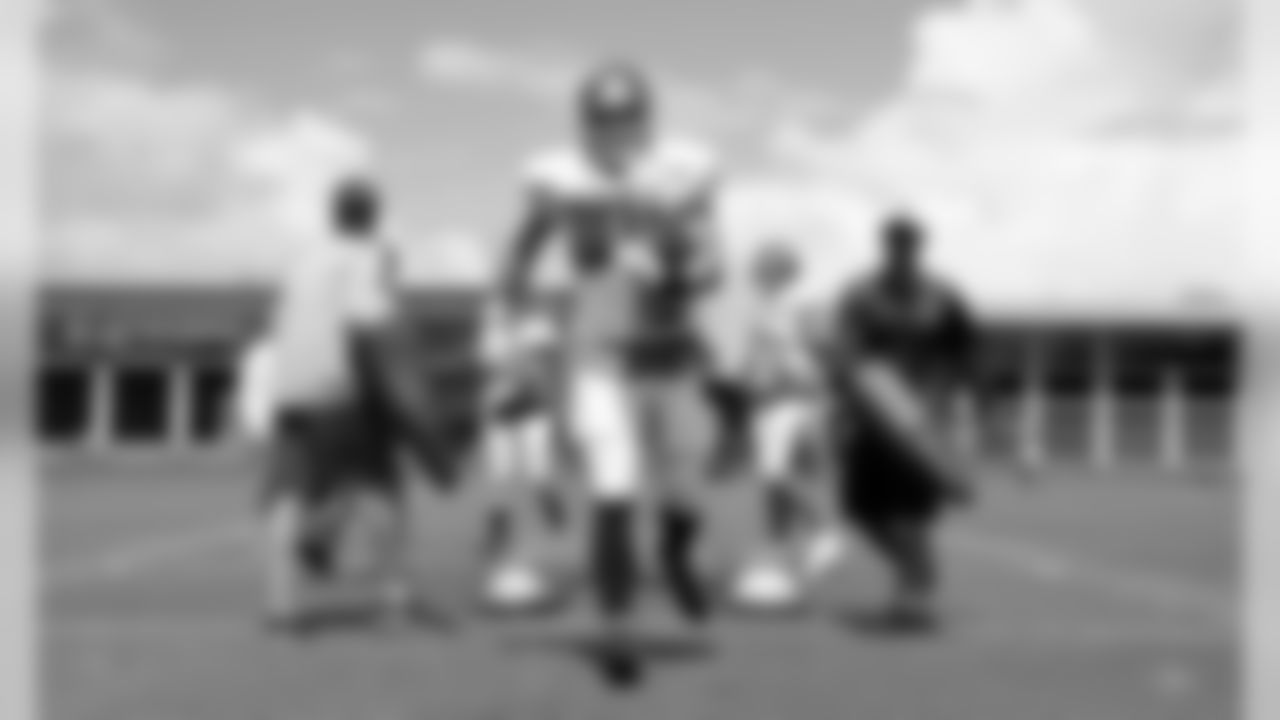 84 TE Cameron Brate