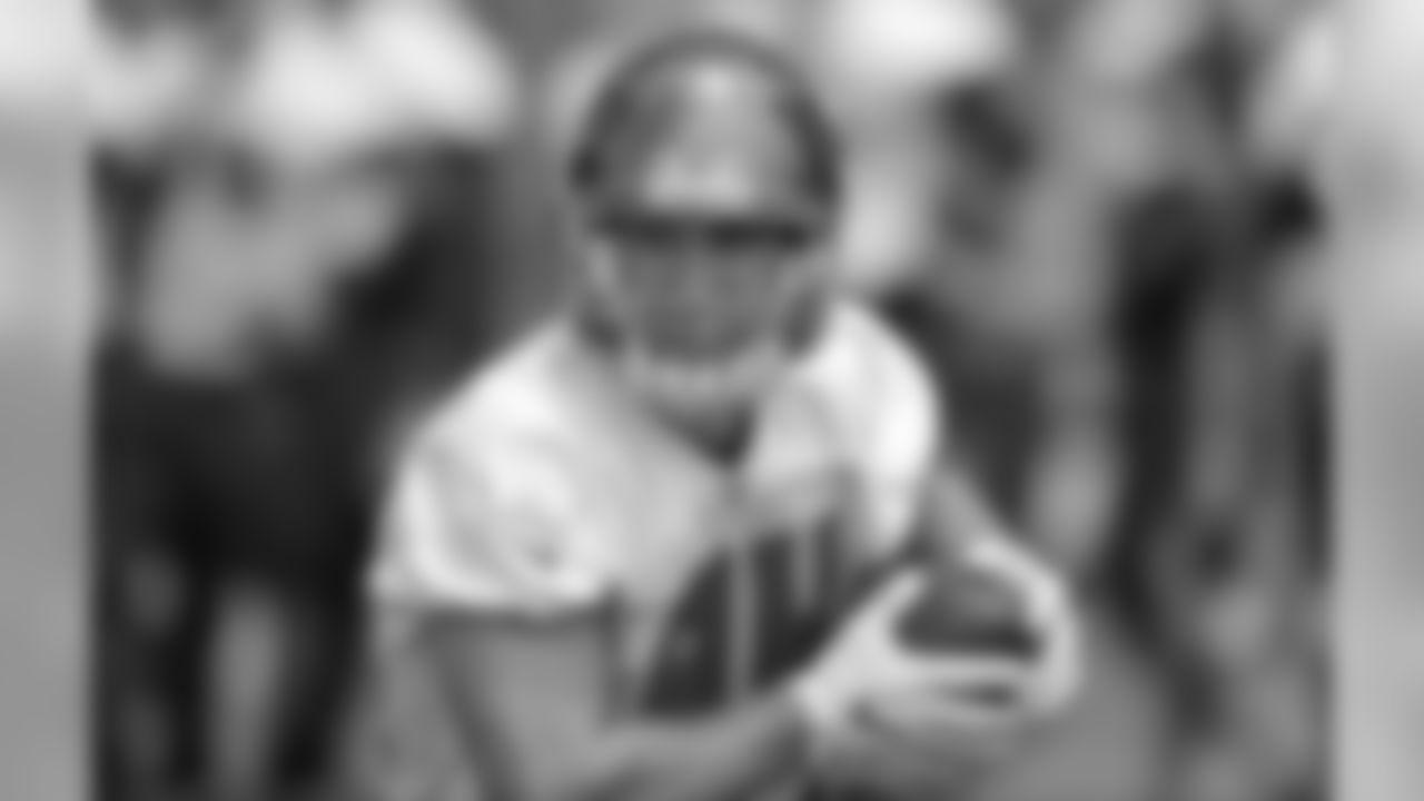 84 TE Cameron Brate