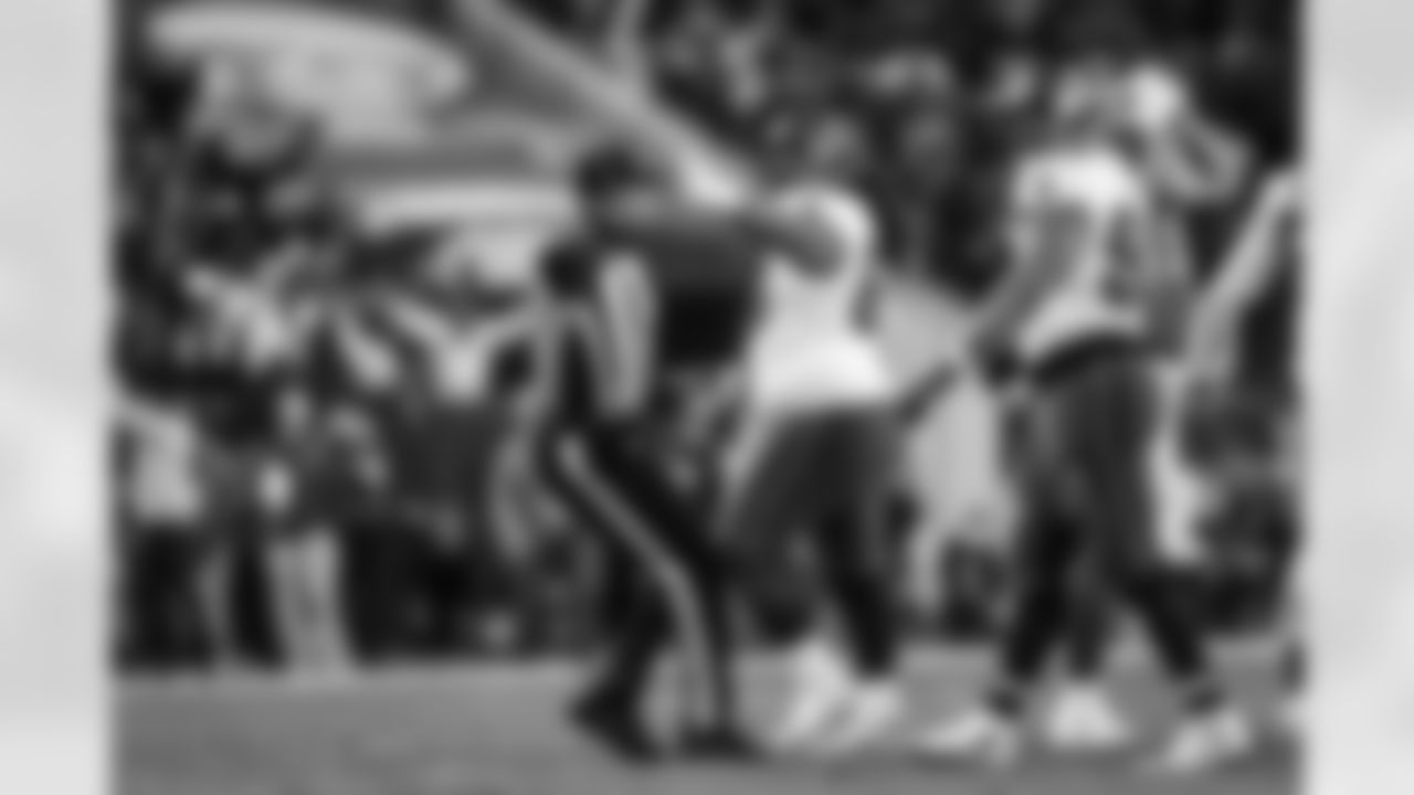 Rams vs. Bucs