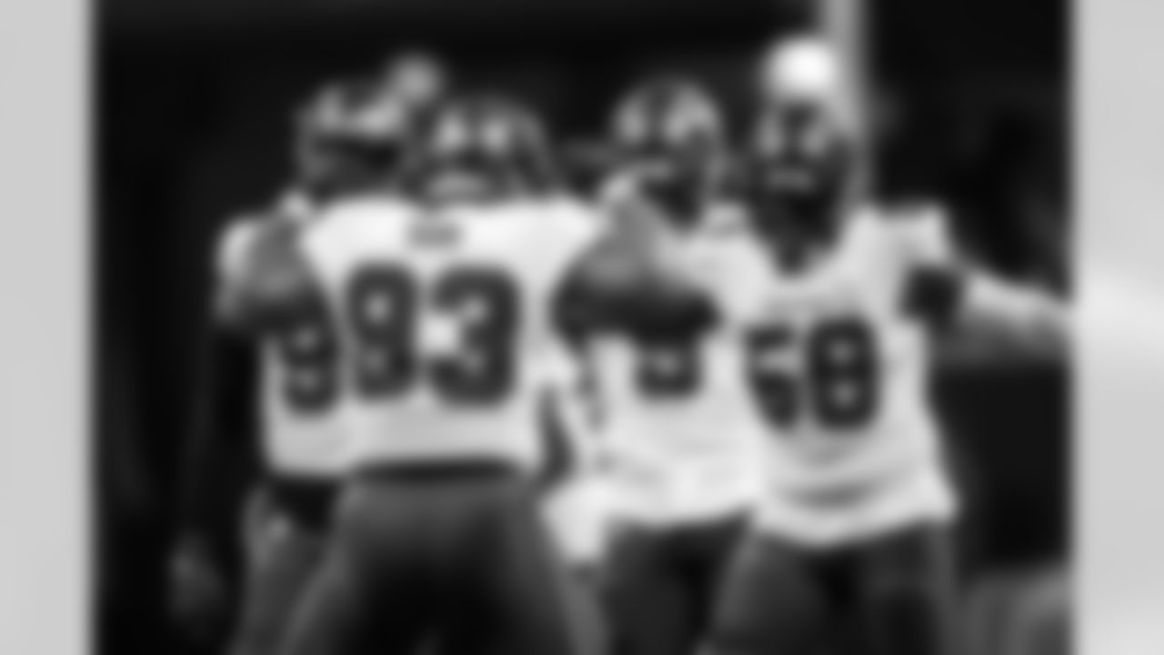 Bucs vs. Falcons