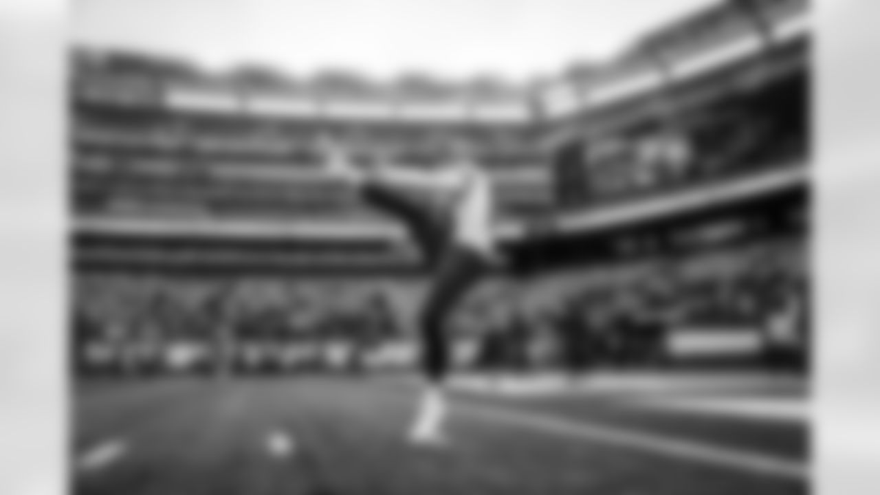 Bucs vs. Jets