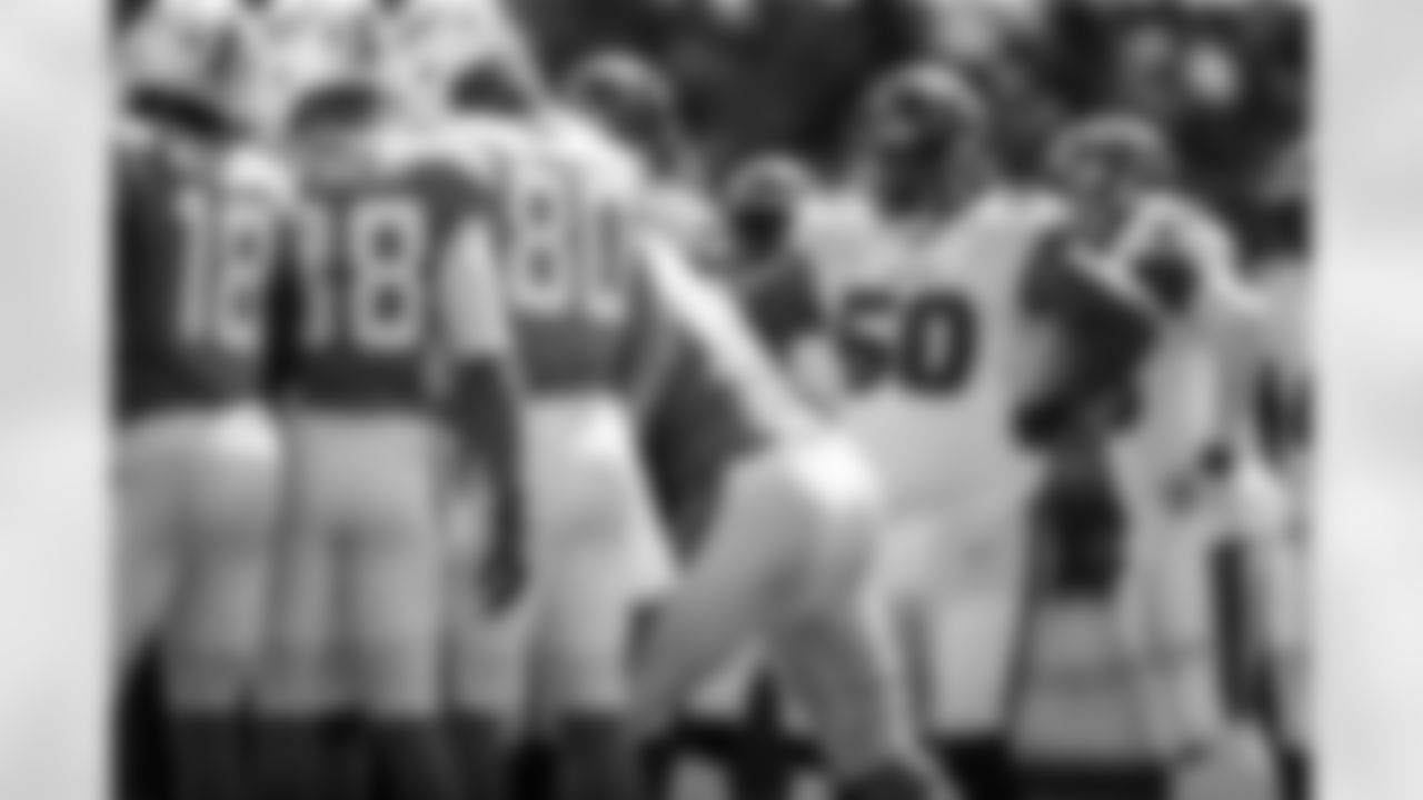 Dolphins vs. Bucs
