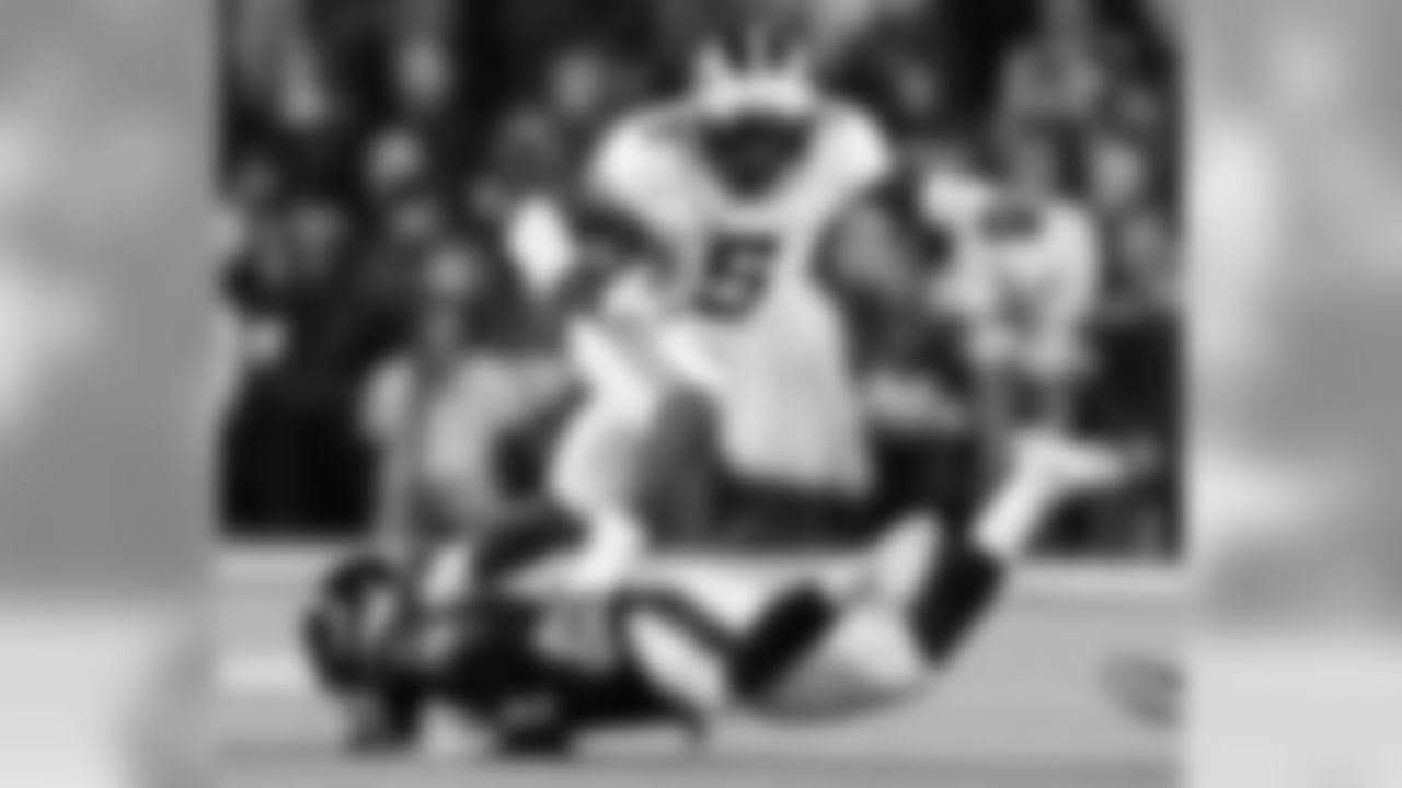 Jabrill Peppers, Michigan