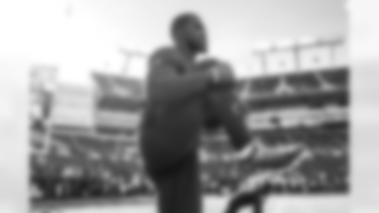 Bills vs. Bucs