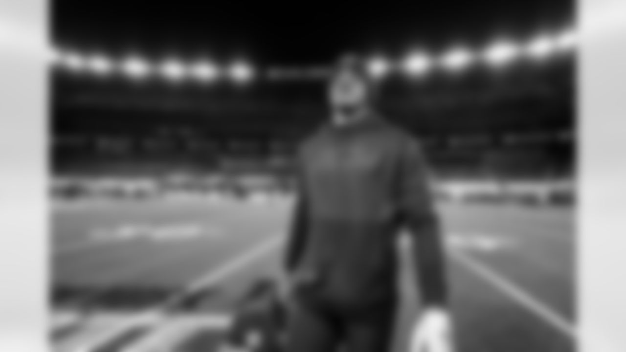 Bucs vs. Giants