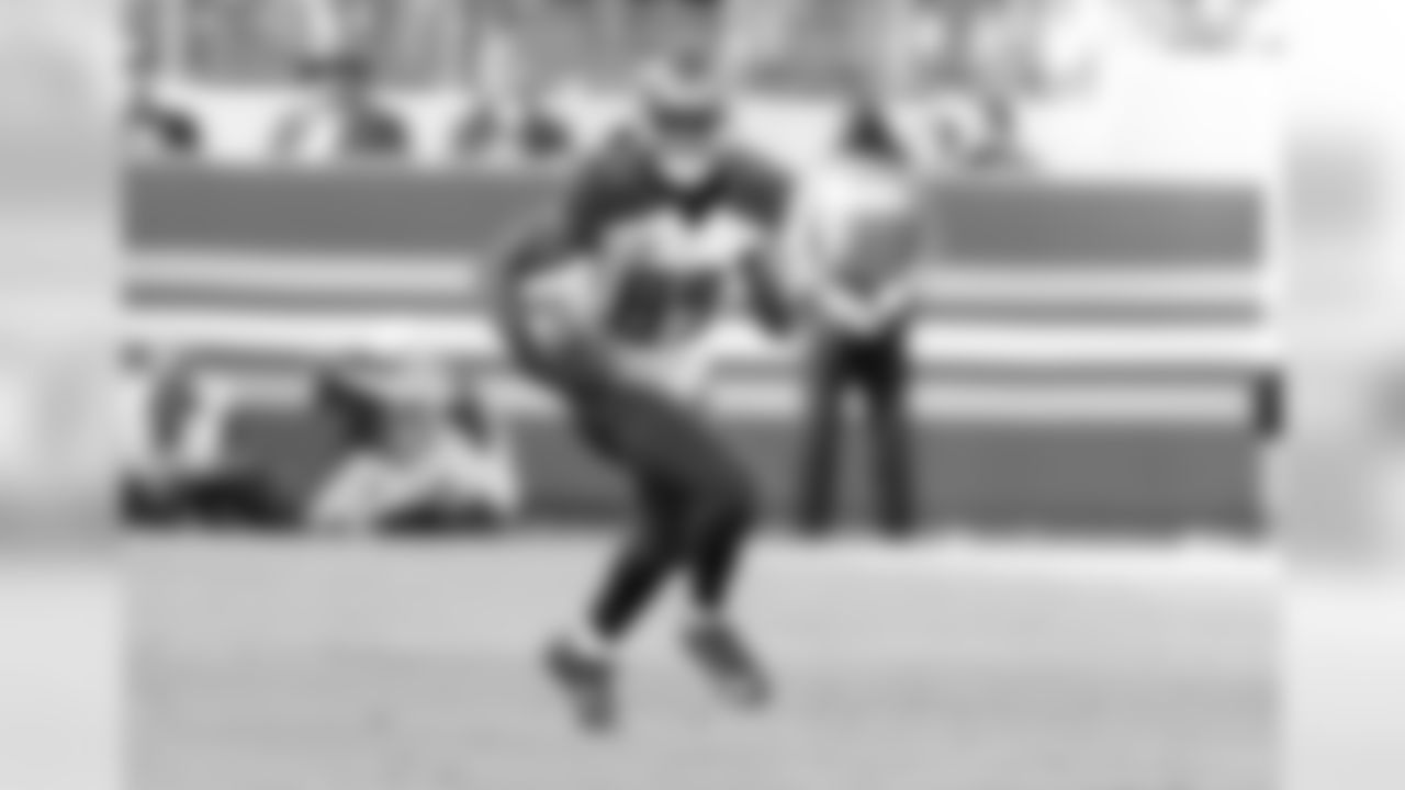 89 WR Russell Shepard
