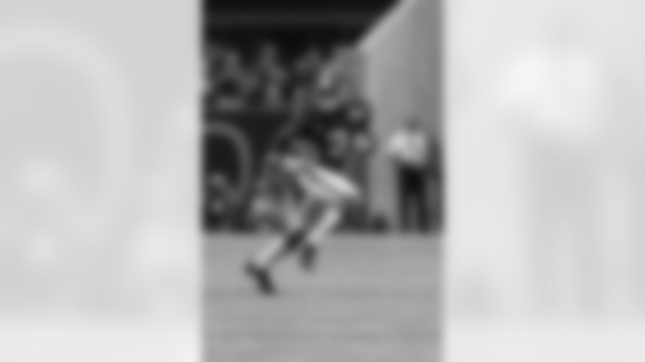 14- Packers
Calvin Ridley - WR, Alabama