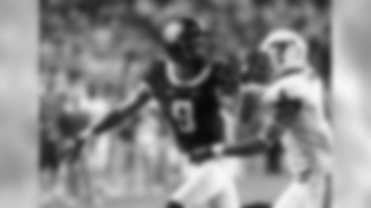 HOU - Josh Doctson, WR