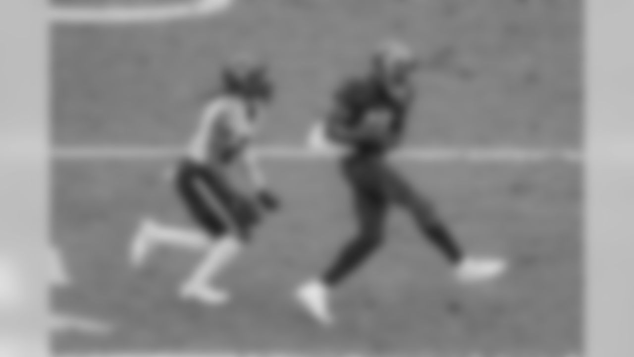 WR Breshad Perriman, No. 19