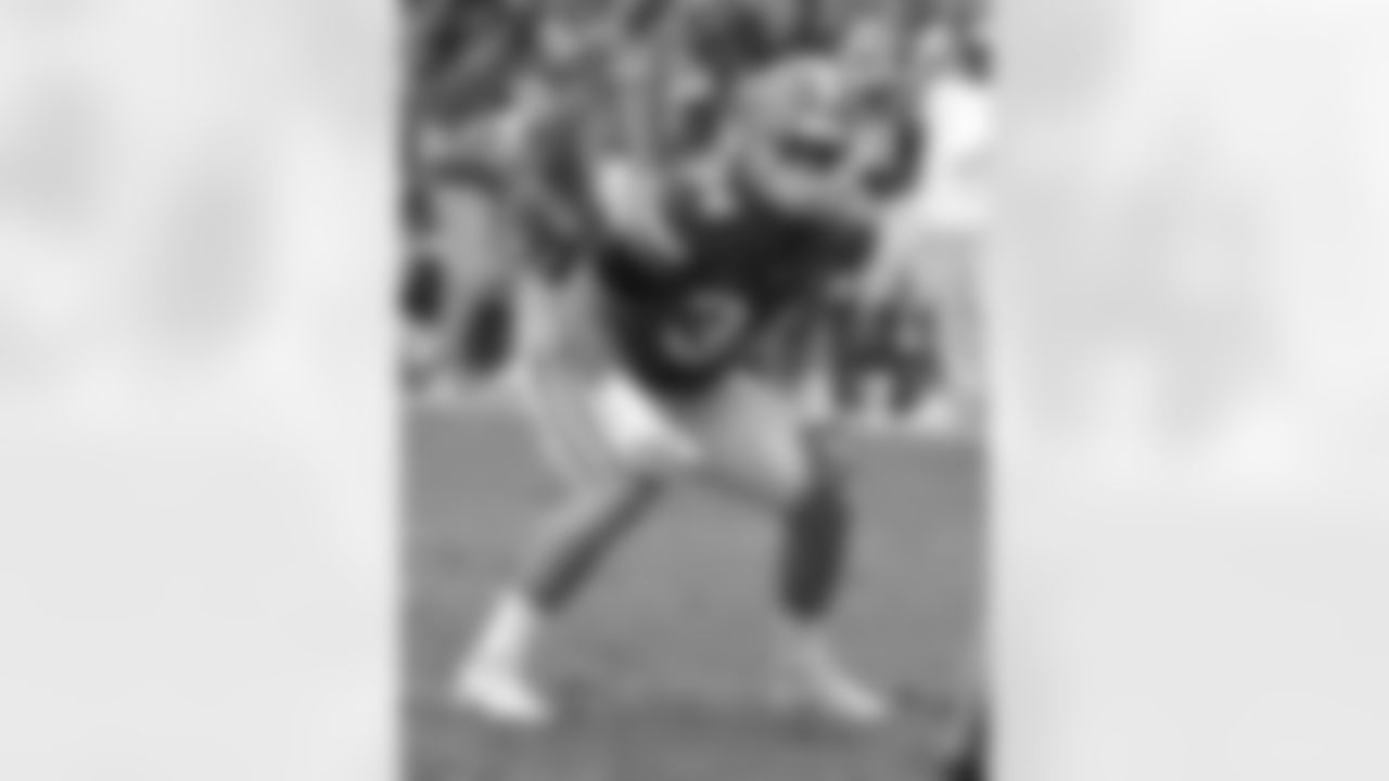 Saints - LB Alex Anzalone, Florida