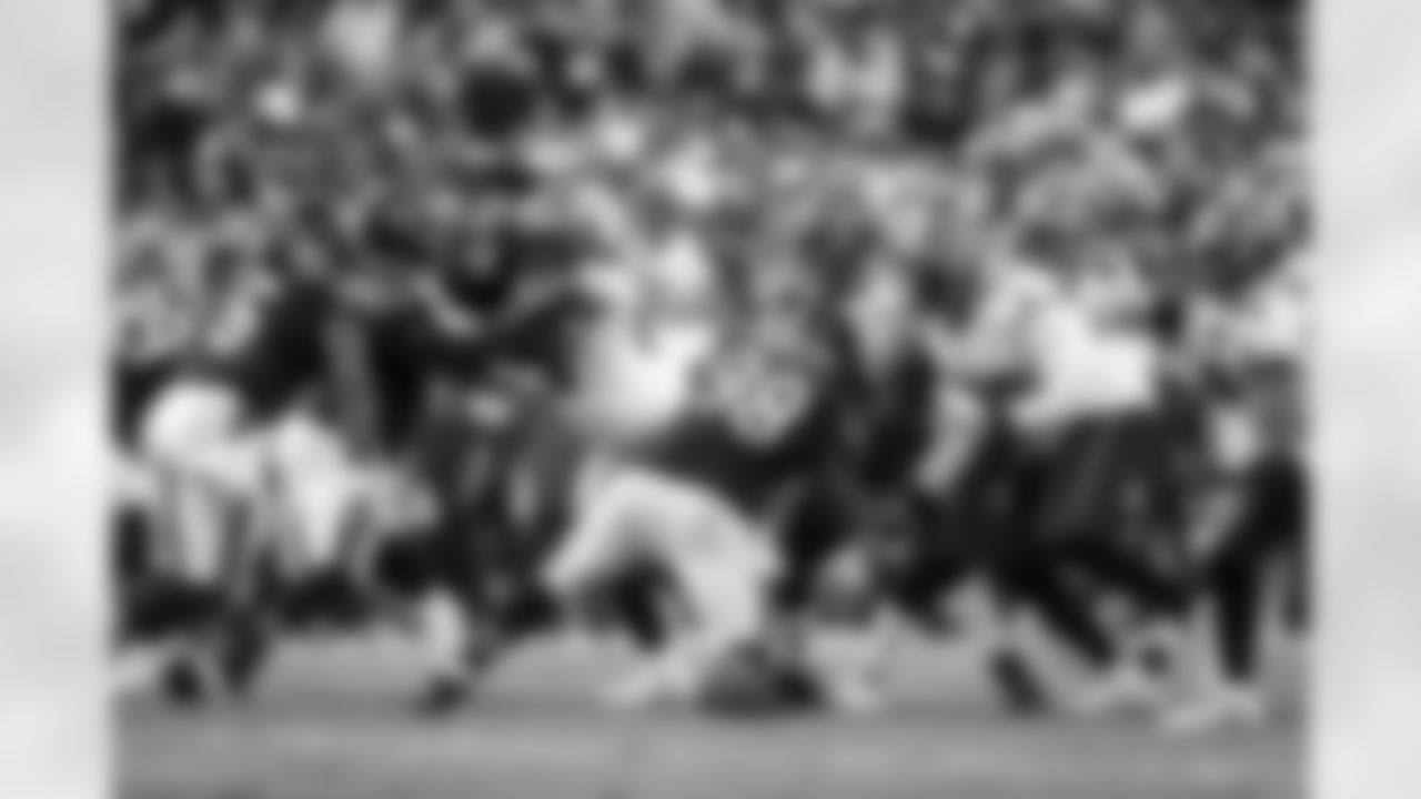 Bears vs. Bucs