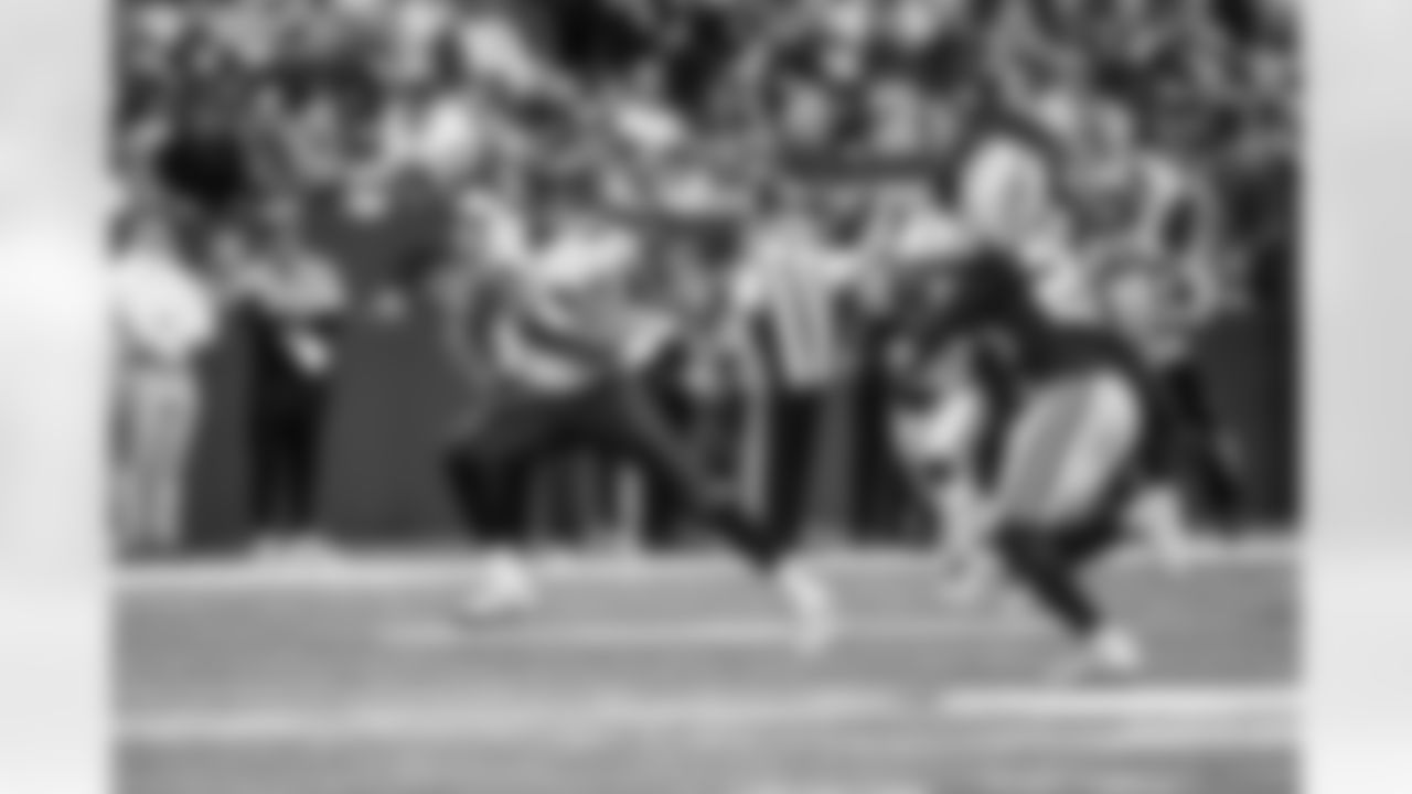 Bucs vs Colts