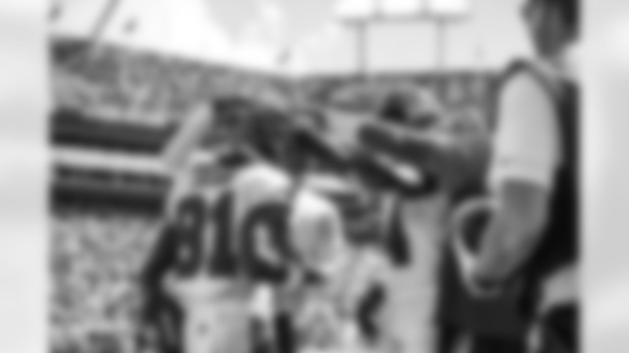 Dolphins vs. Bucs