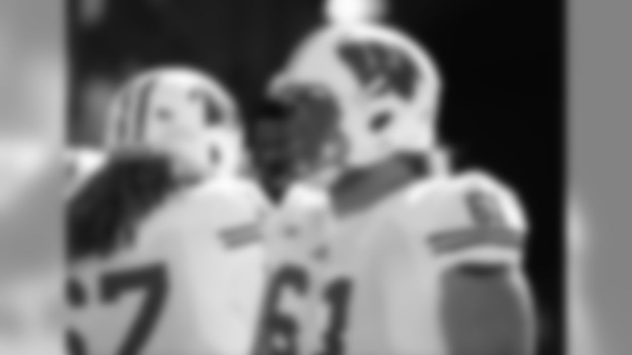 OT Tyler Marz, Wisconsin