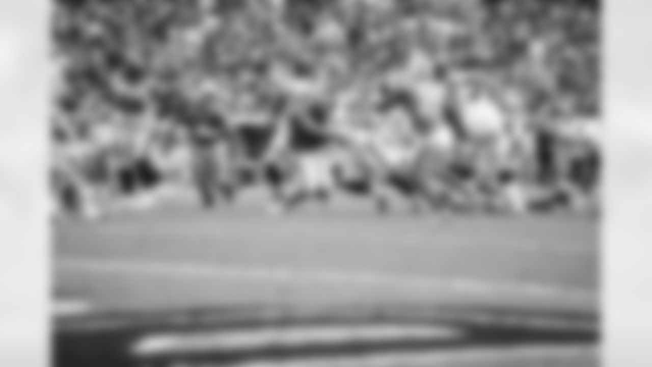 Dolphins vs. Bucs