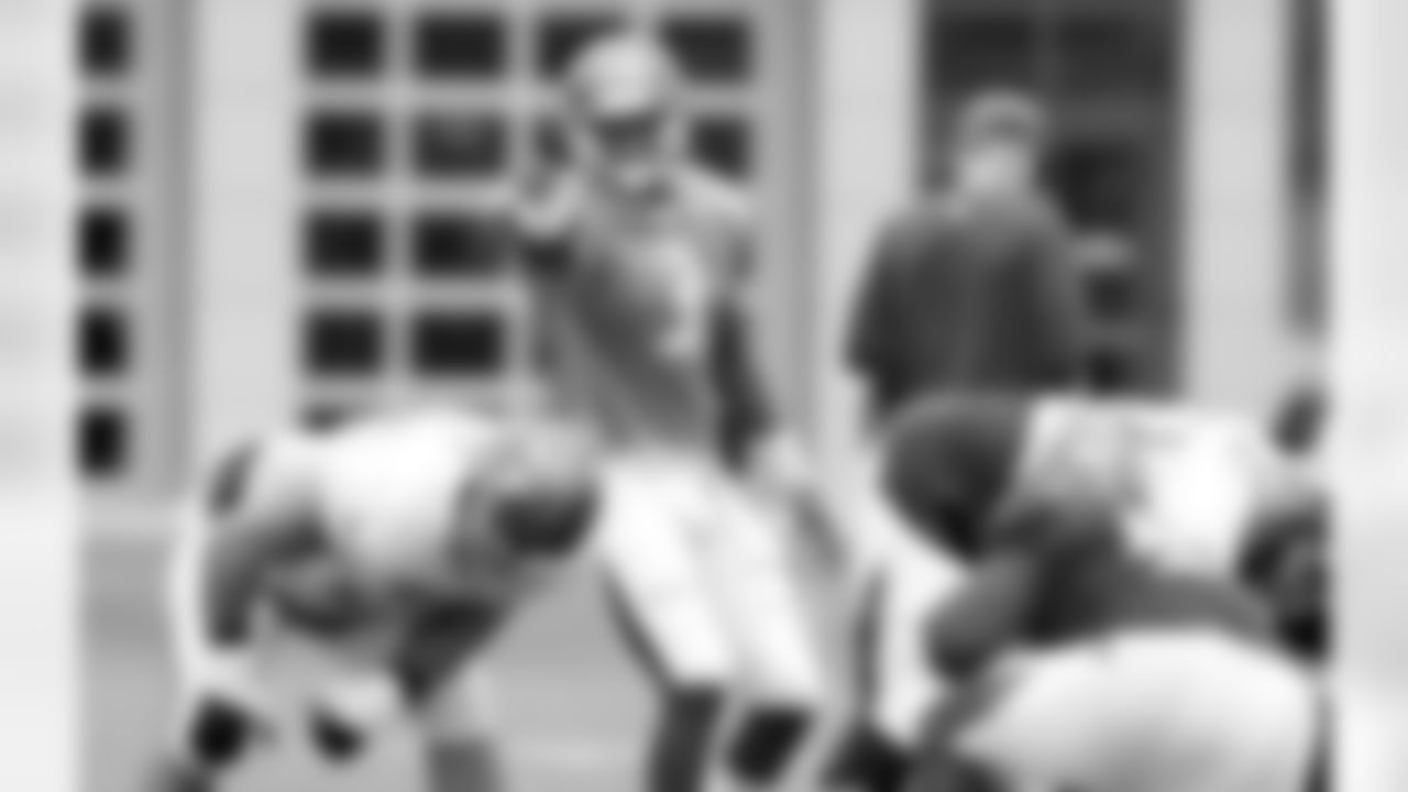 3 QB Jameis Winston