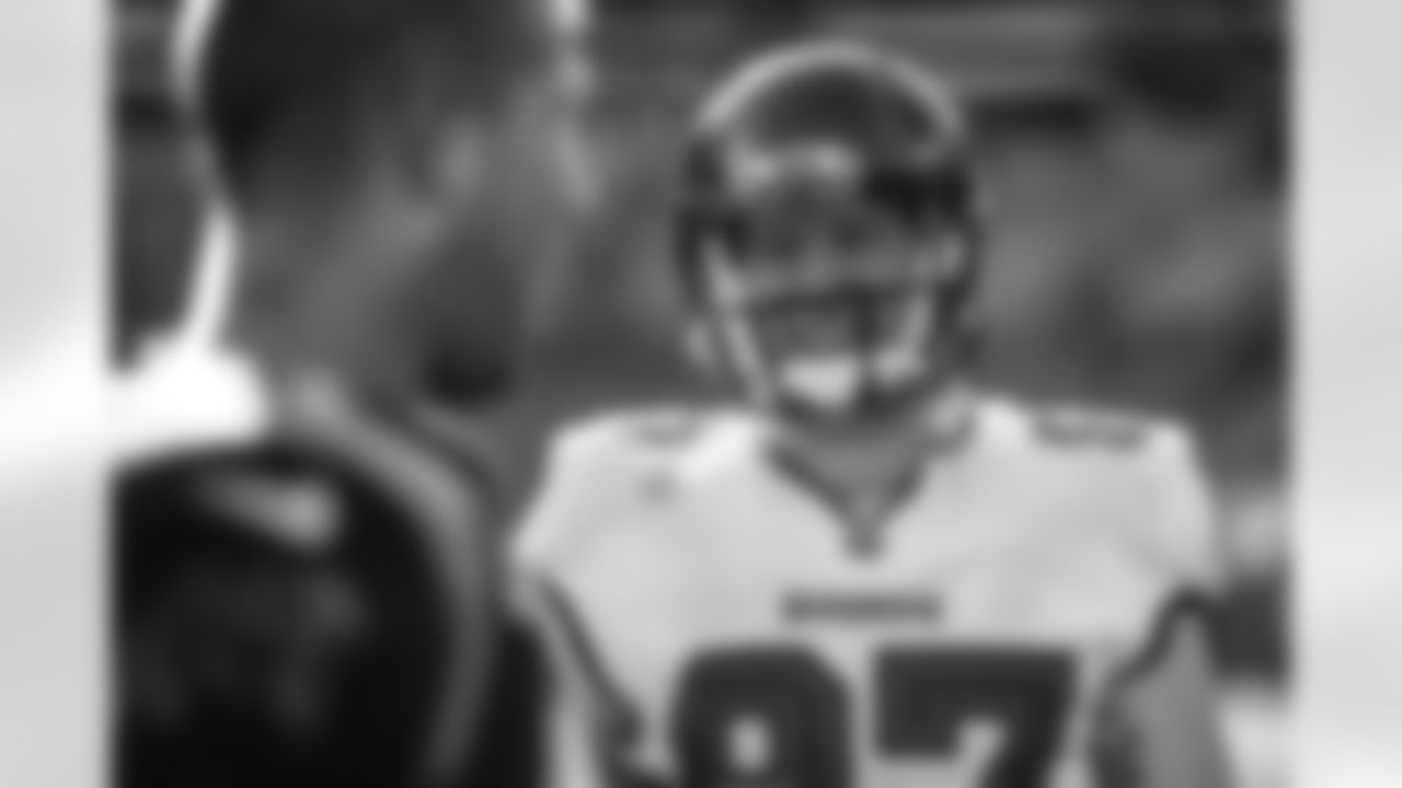 Bucs vs Panthers