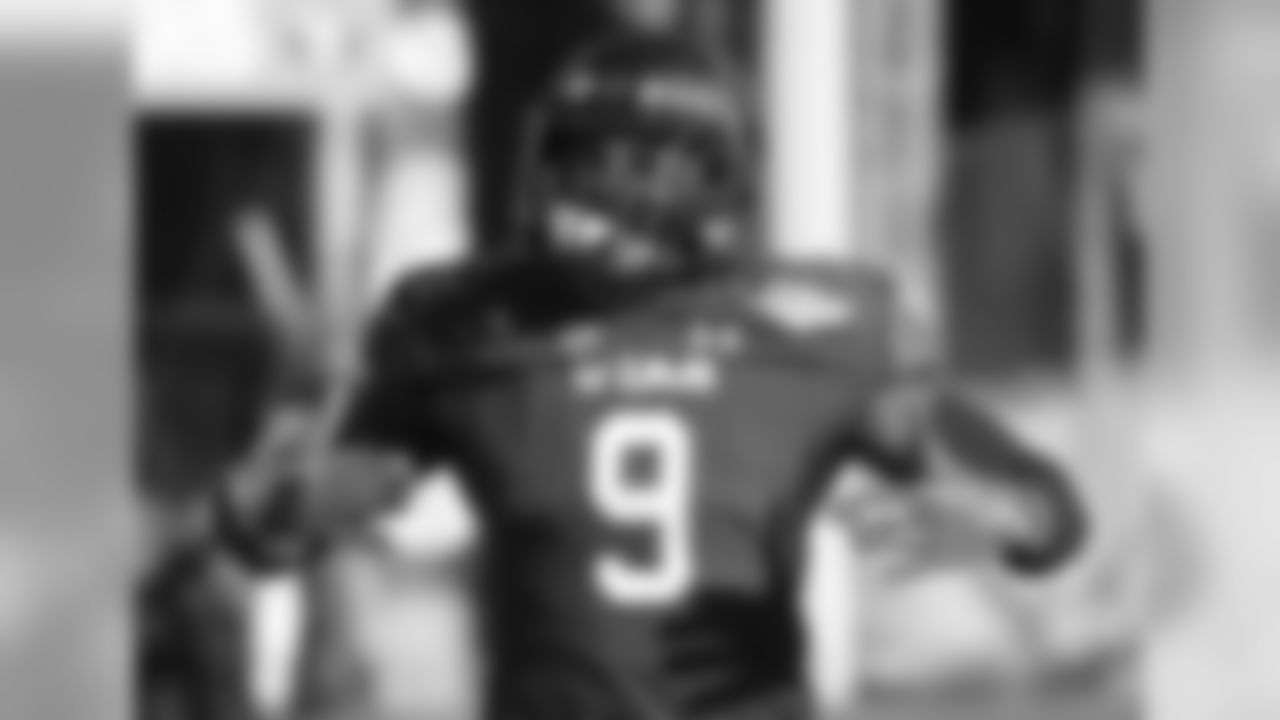 S Tevin Carter, Utah