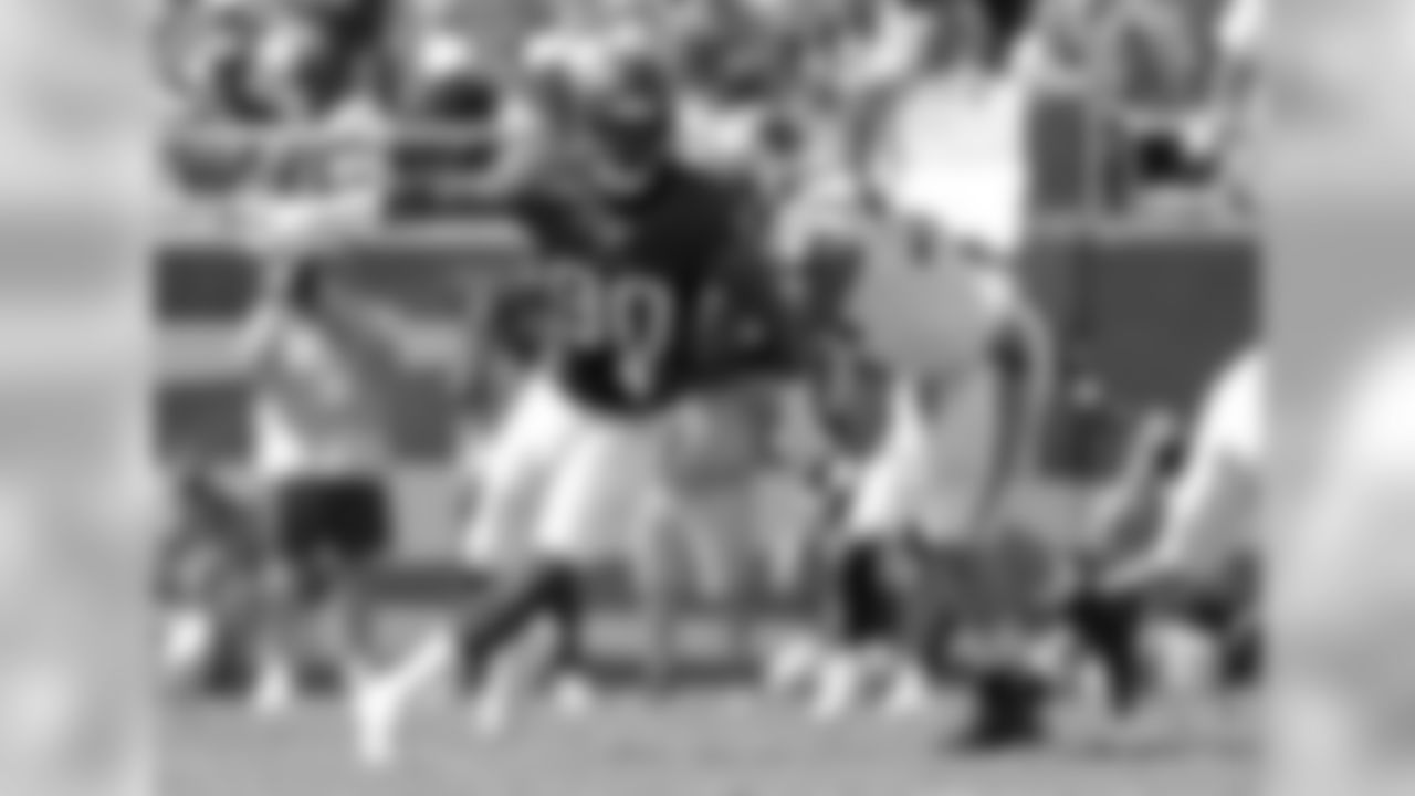 JLB Jadeveon Clowney