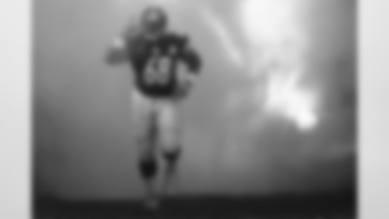 67. OT Kelvin Beachum, Steelers