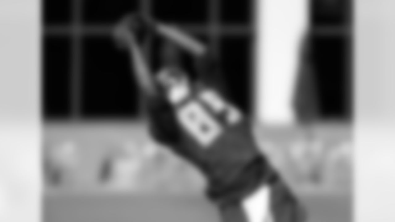 89 WR Russell Shepard