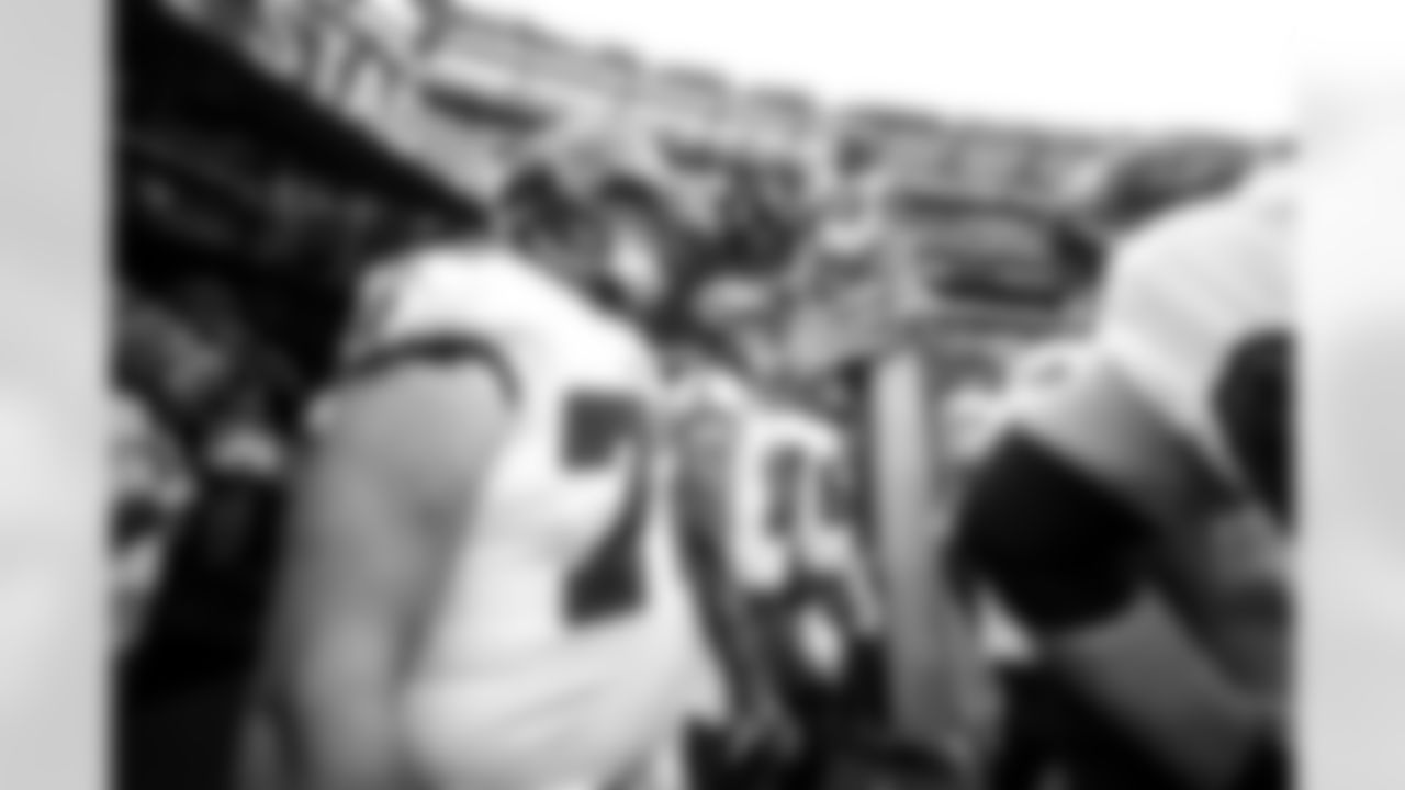 Bucs vs. Jets