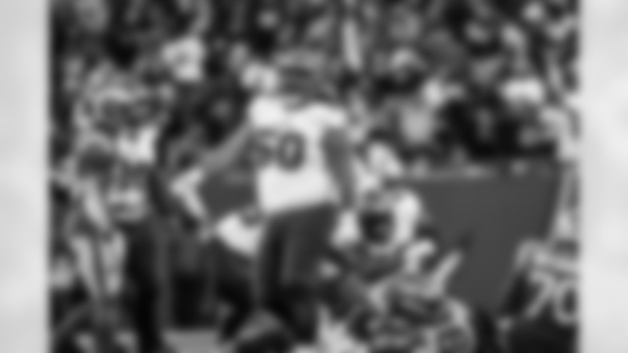 Rams vs. Bucs