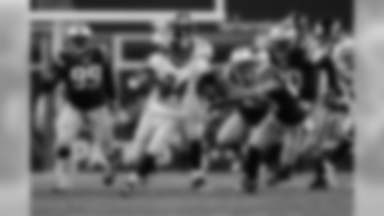 Deangelo Williams, Pittsburgh Steelers running back