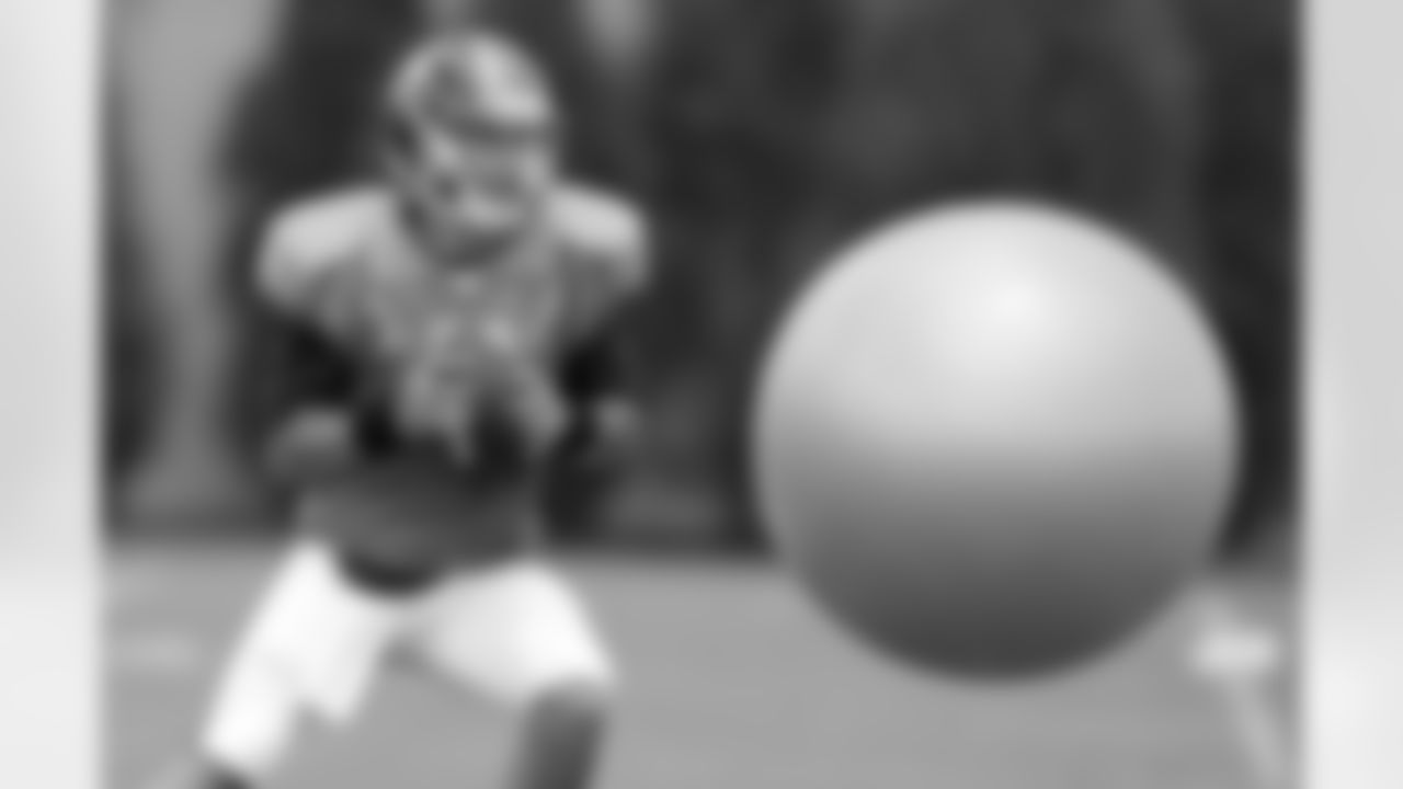 QB Alex Tanney #4