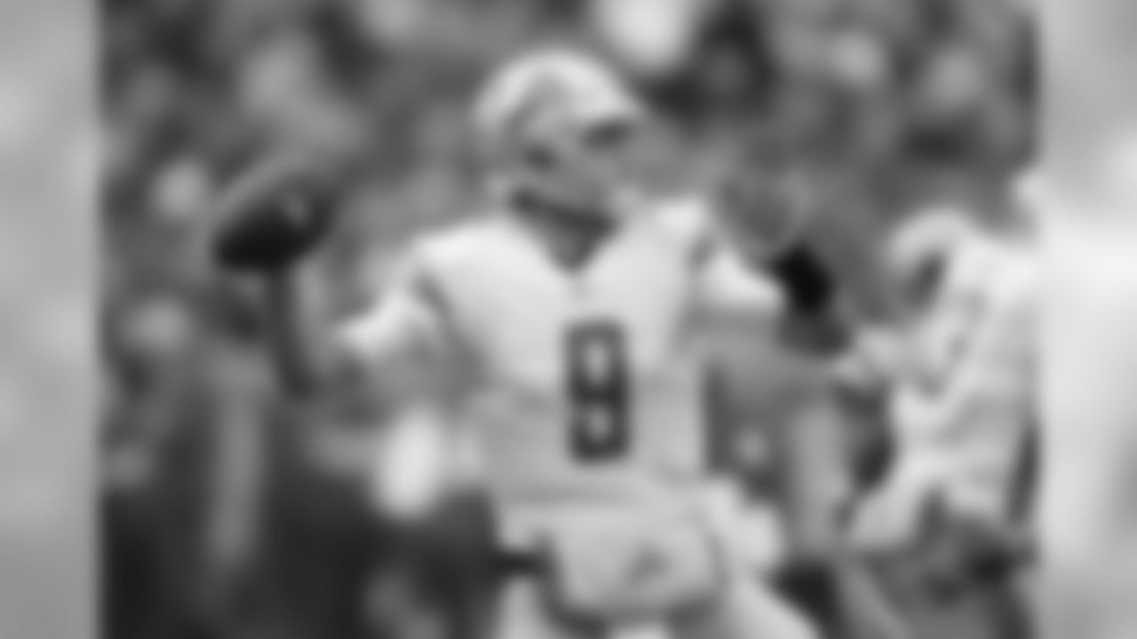 Detroit Lions