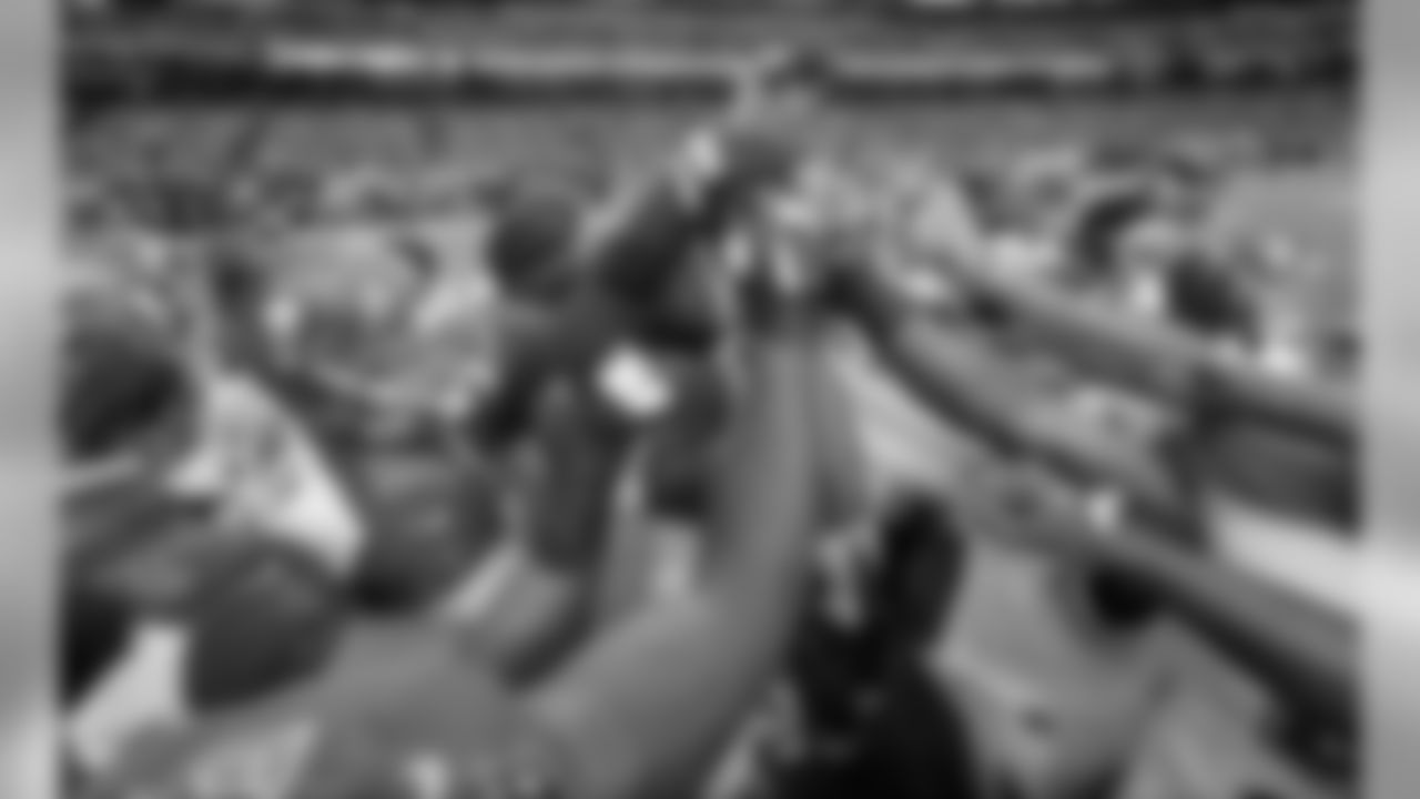 Bucs vs. Falcons