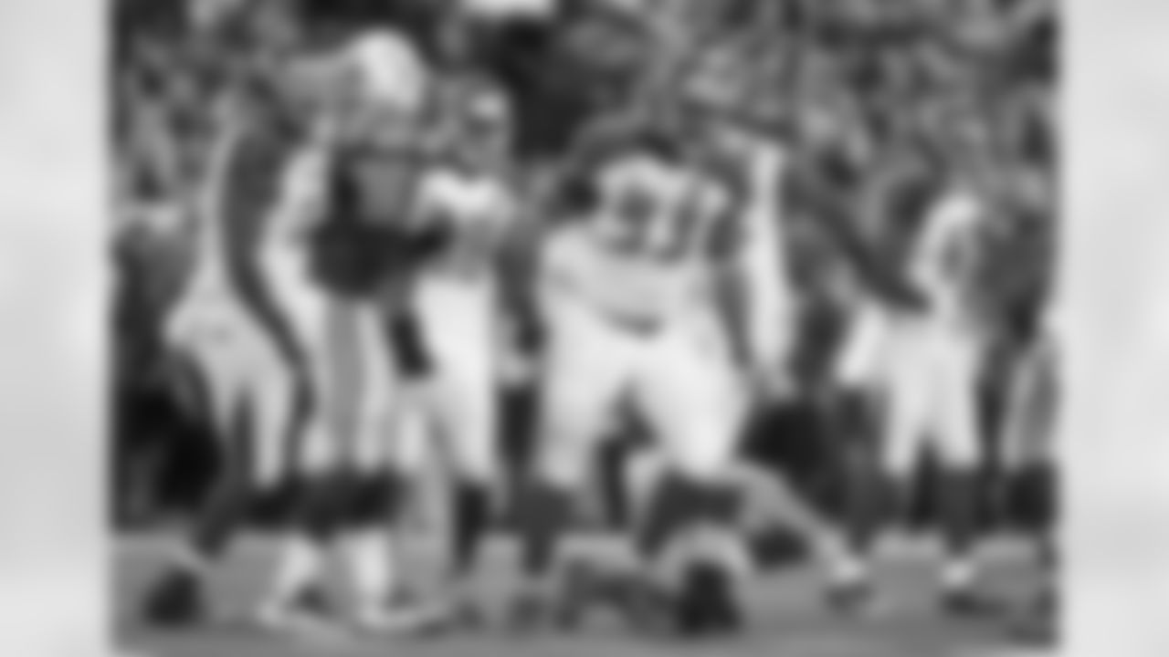 DT Gerald McCoy