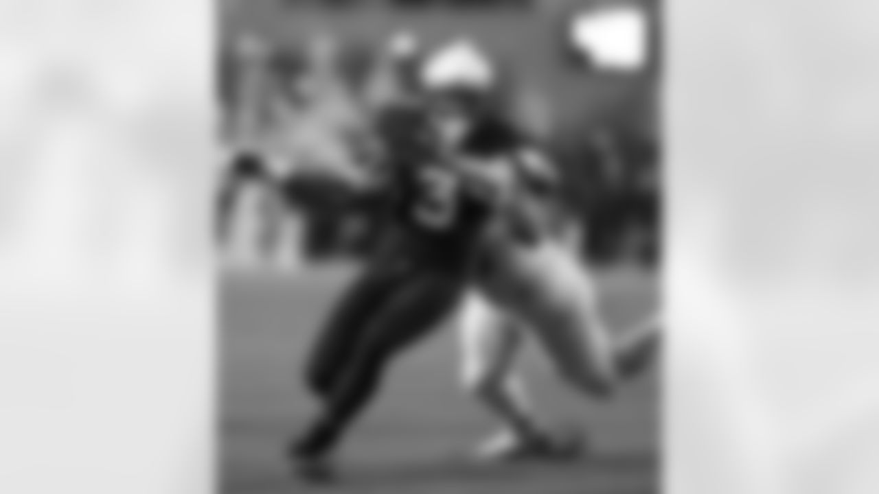 34 RB Charles Sims, West Virginia