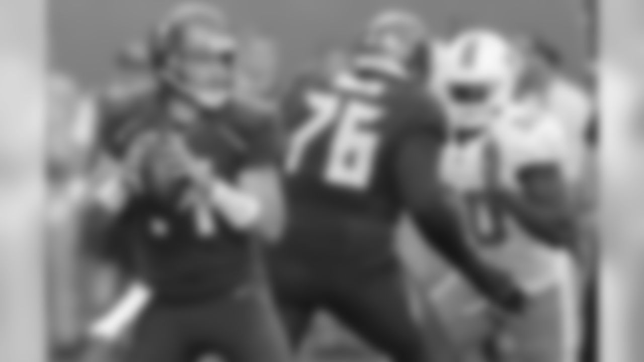 QB Ryan Fitzpatrick