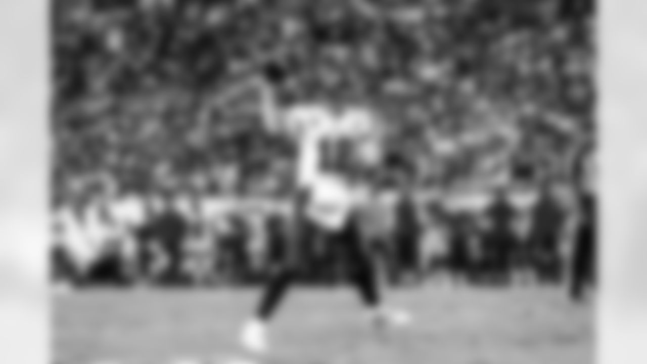Cowboys vs. Bucs