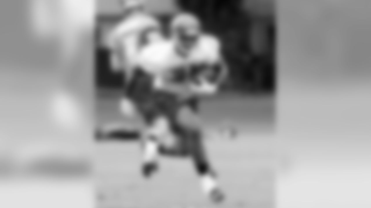 RB Charles Sims